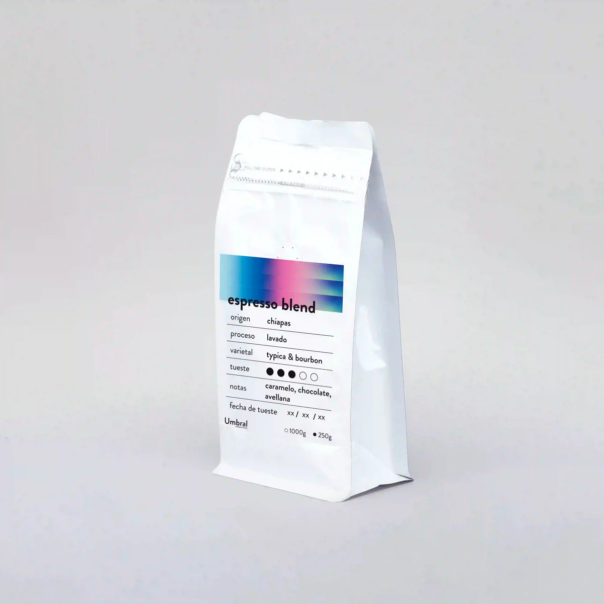 Espresso Blend (250g)